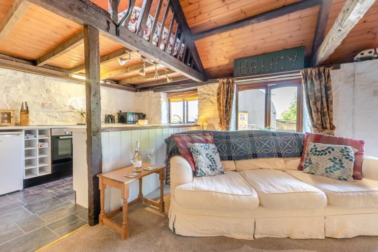 Beautiful cottage | Pets are welcome — photo 3