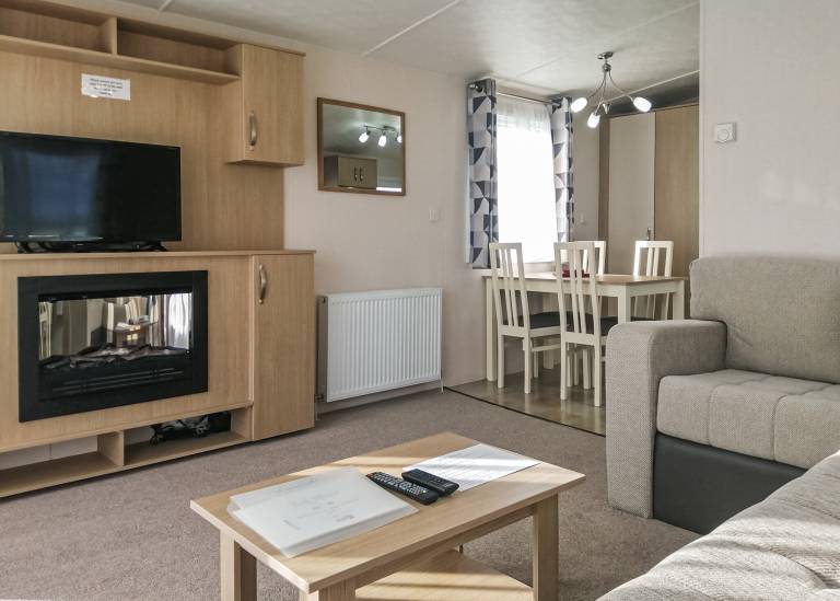 Caravan Thirsk
