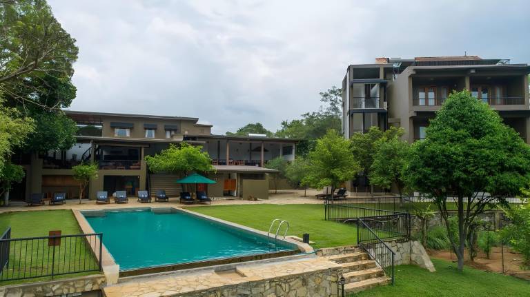 Kalu s Hideaway Udawalawe