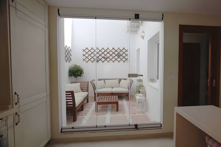 Children-friendly vacation home with fast internet | City view | Beach nearby | Perfect for remote work | Dogs allowed — photo 3
