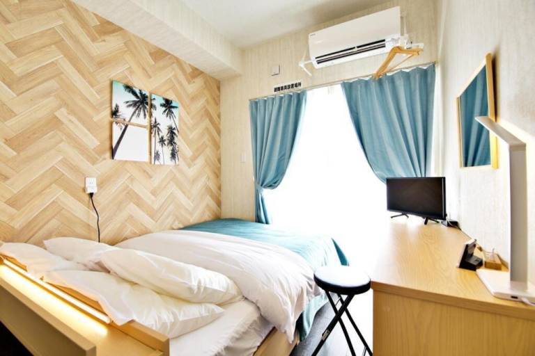 Towel Hotel Naha — photo 4