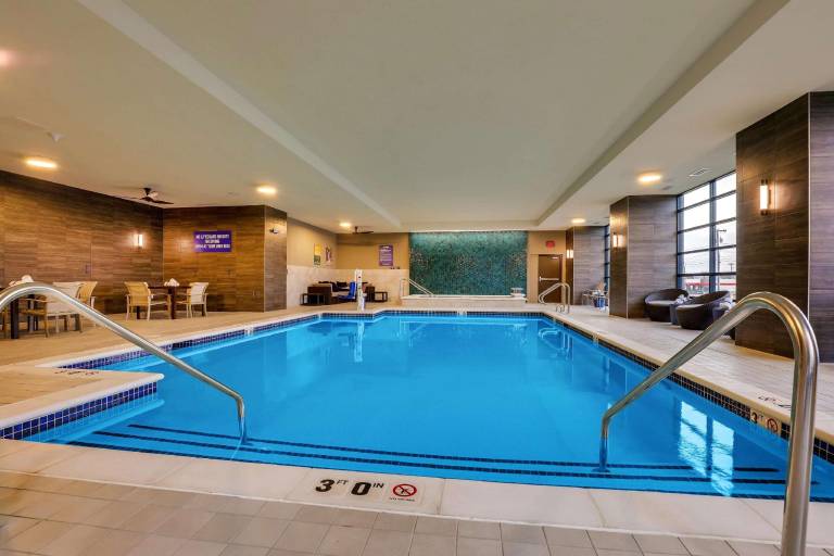 Drury Plaza Hotel Chattanooga Hamilton Place — photo 3