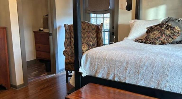 The Inn on the Olde Homestead — photo 2