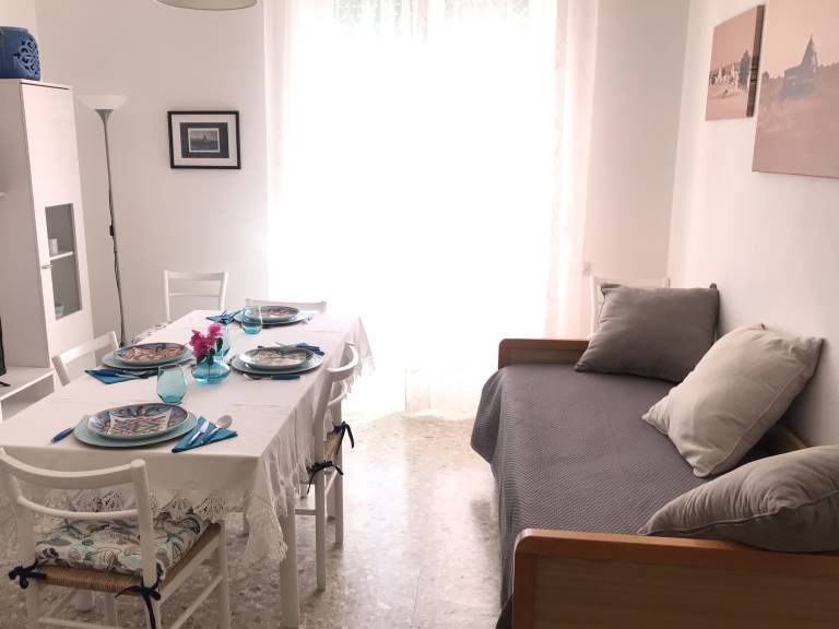 Rental apartment | City view — photo 2