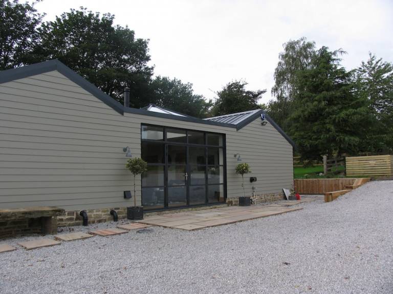 House Skipton