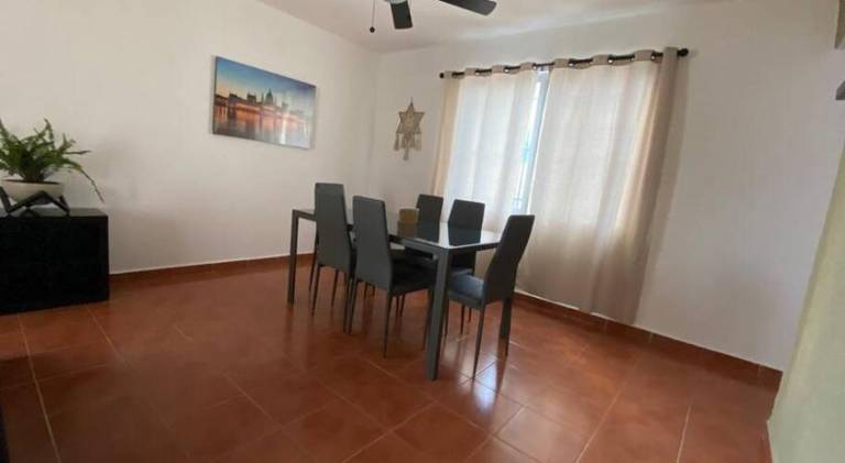 Holiday apartment with 2 rooms for 4 persons — photo 5