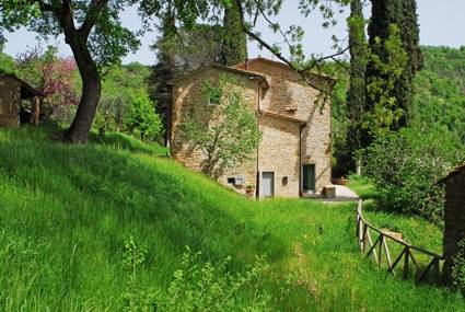 50 M² Apartamento ∙ 1 Habitación ∙ 4 Huéspedes - Anghiari
