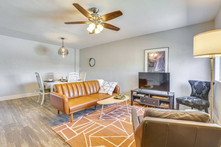 House North Las Vegas