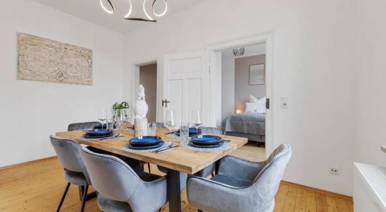 Rental apartment with 2 rooms for 6 persons — photo 3