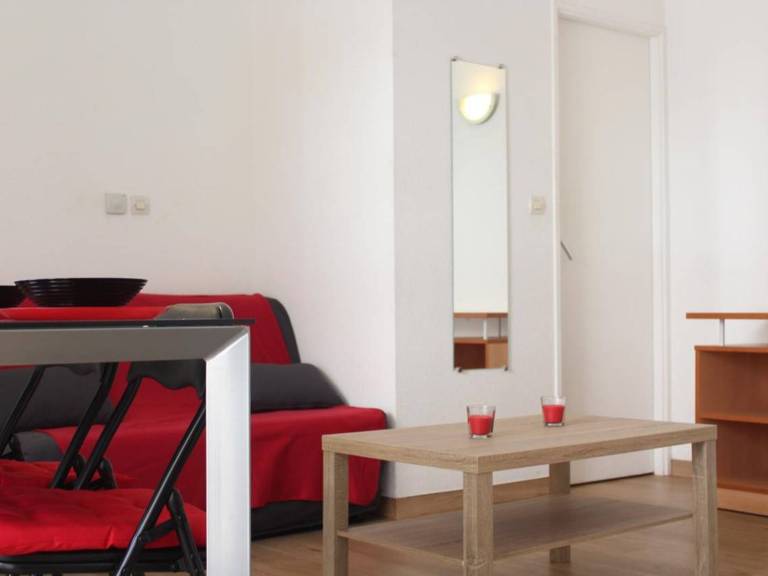 Rental apartment with pool | Pets allowed — photo 4