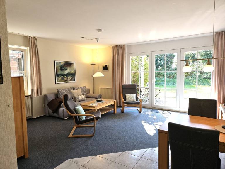 Ferienwohnung Spiekeroog