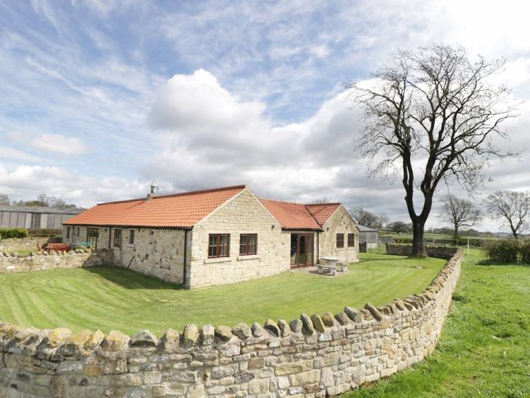 Cottage Gainford