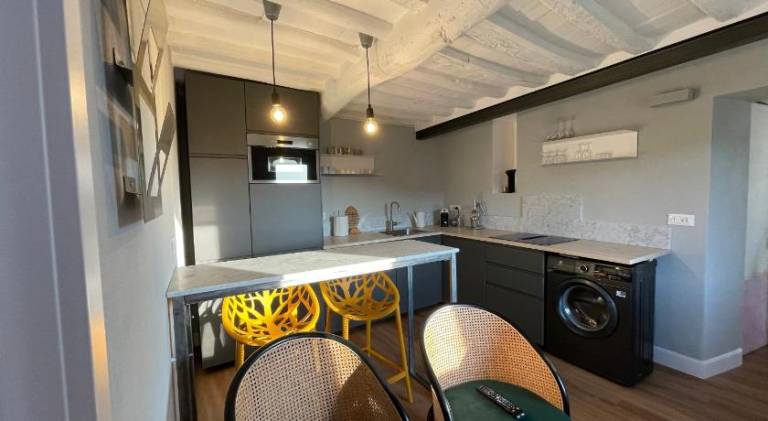 Holiday apartment with 2 rooms for 4 persons — photo 3