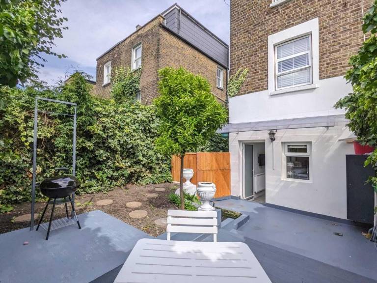 Appartement Londres