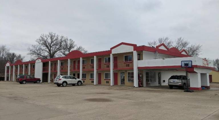 Americas Best Value Inn Vandalia — photo 3