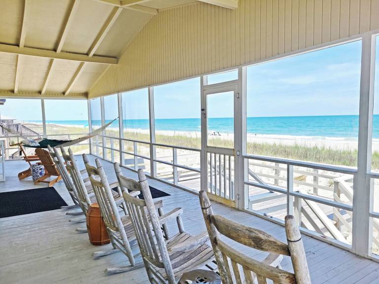 House Pawleys Island