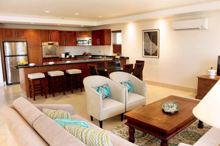 Condo Saint Matthias