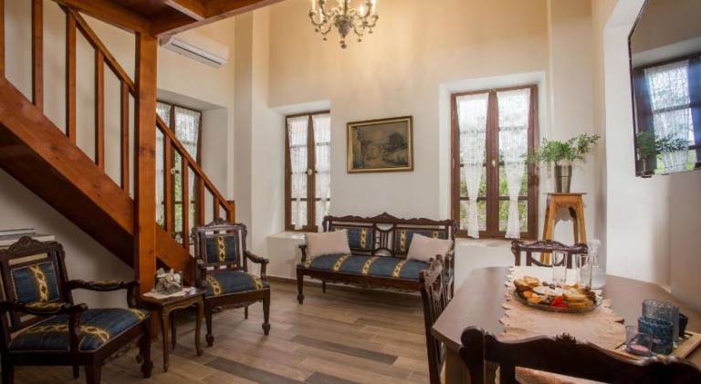 Rental apartment with 3 rooms for 6 persons — photo 3