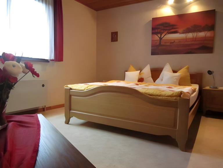 Appartement Bütgenbach