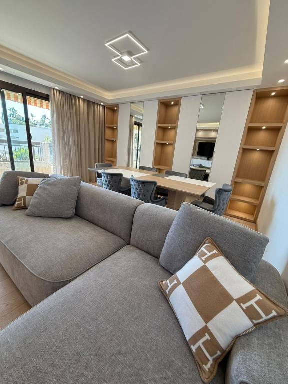 Ferienwohnung  Monte-Carlo