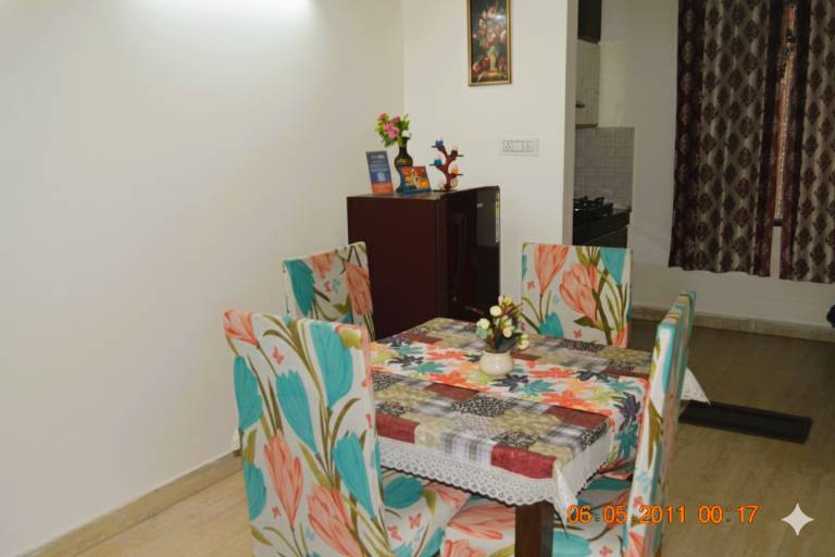 Holiday apartment with terrace | Dogs allowed — photo 3