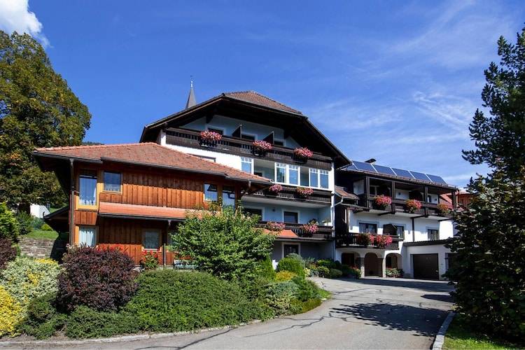 Ferienwohnung in Sankt Georgen am Kreischberg, Steiermark, Österreich