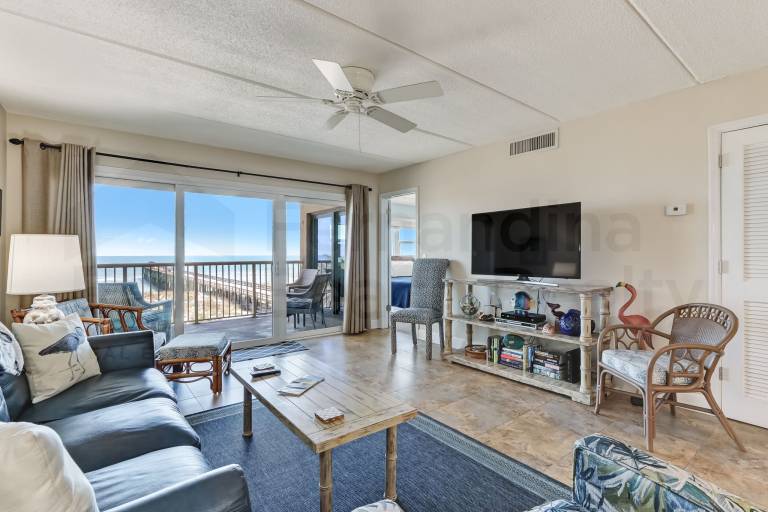 Condo Fernandina Beach