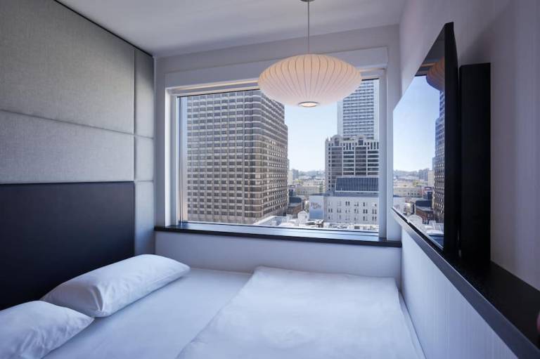 CitizenM San Francisco Union Square