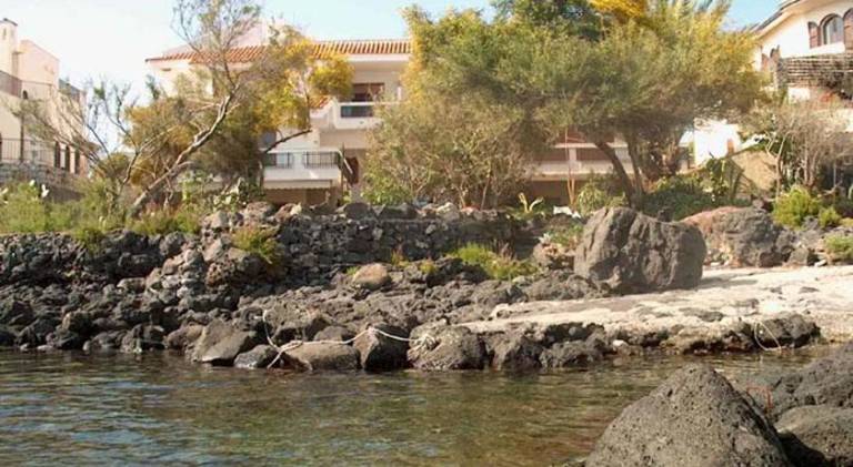 Rental apartment with 3 rooms for 8 persons in Giardini Naxos