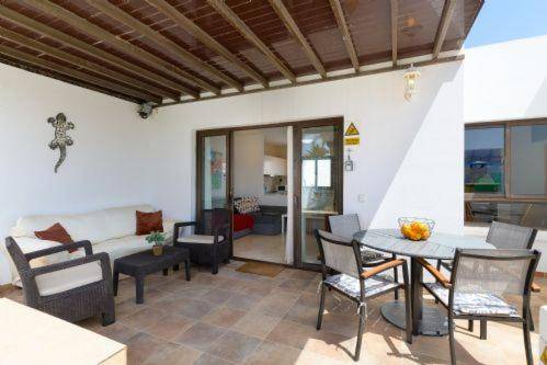 Fully equipped lovely villa with private pool, garden & terrace | Pet-friendly — photo 3
