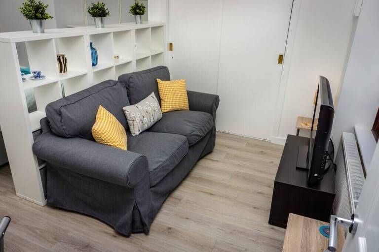 Appartamento Glasgow