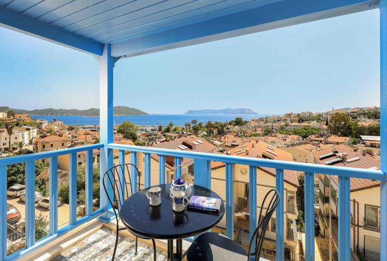 Aparthotel Kaş
