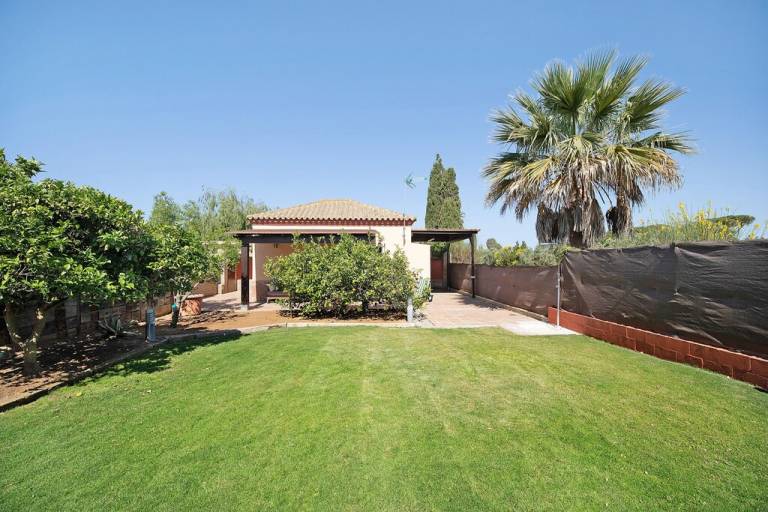 Casa Chiclana de la Frontera