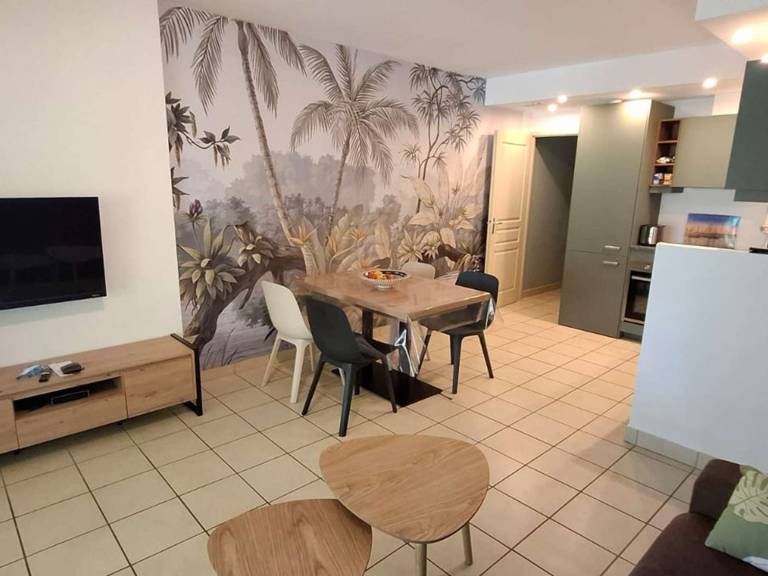 Holiday apartment with pool — photo 5