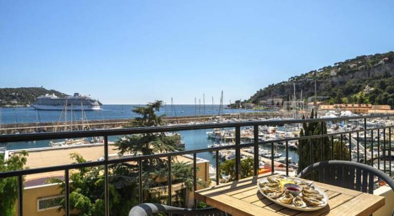 Hotel De La Darse — photo 4