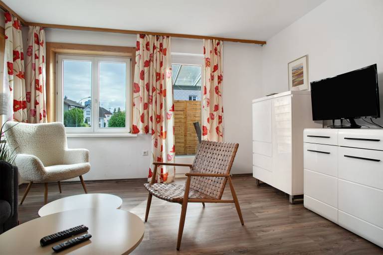 Holiday Home 'Casa Orazio Haus In Bregenz' with Private Terrace, Private Garden and Wi-Fi — photo 3