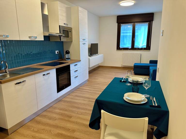 Appartamento Reggio Emilia