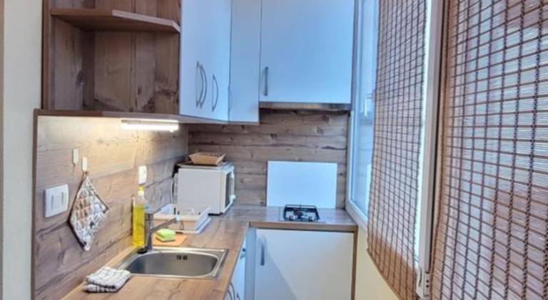 Rental apartment with 1 room for 2 persons — photo 5