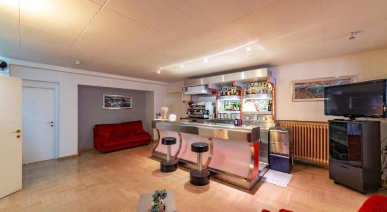 Hotel Corallo — photo 4