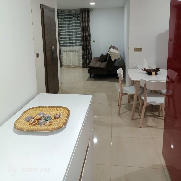 Appartement Béjaïa