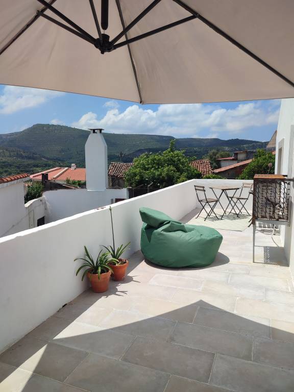 Apartamento Batalha