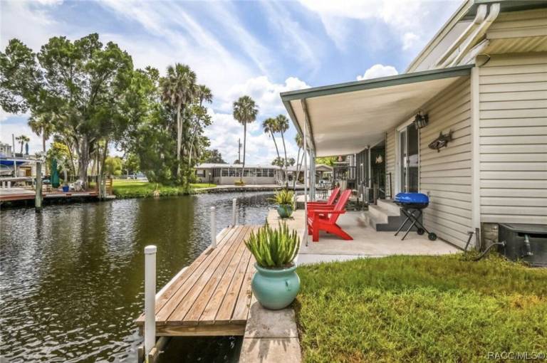 Cottage Homosassa