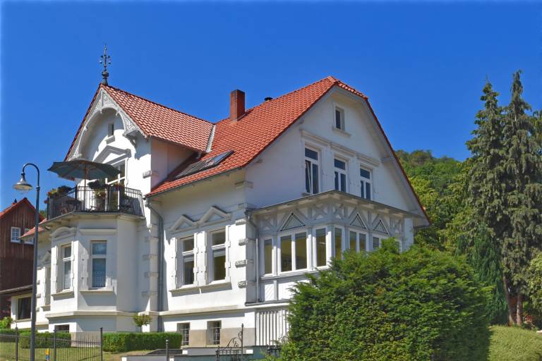 Ferienwohnung Blankenburg (Harz)