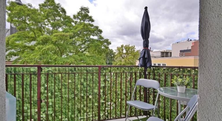Rental apartment | Pet-friendly — photo 4