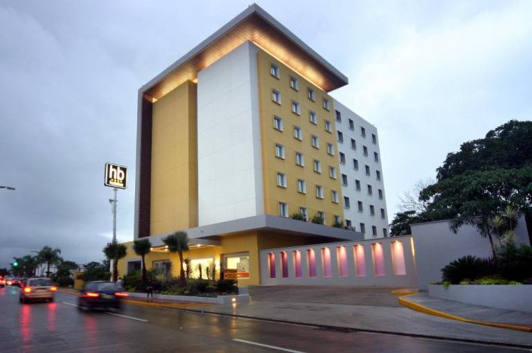 HB Córdoba in Veracruz