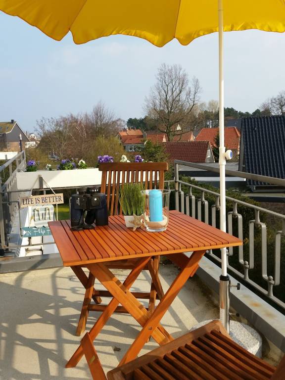 Ferienwohnung Grömitz