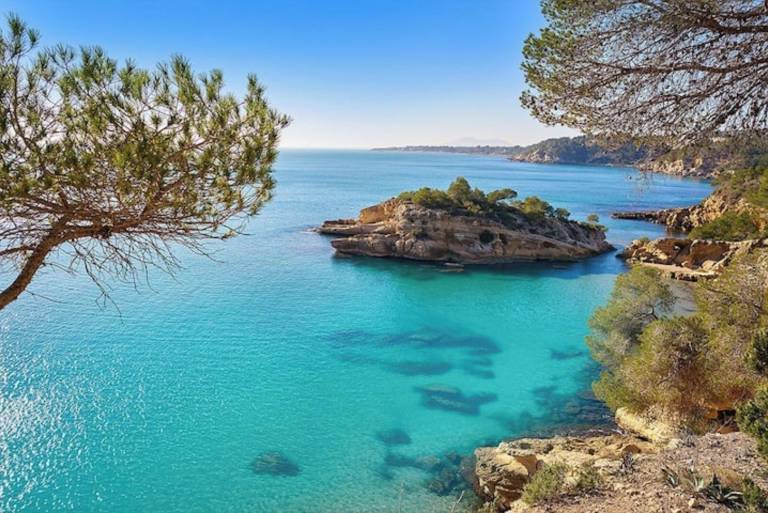 Apartamento L'Ametlla de Mar
