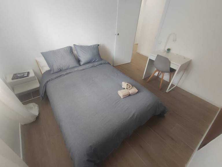 Habitación privada Tortosa
