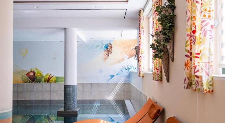 Hotel Bischofsmutze — photo 4