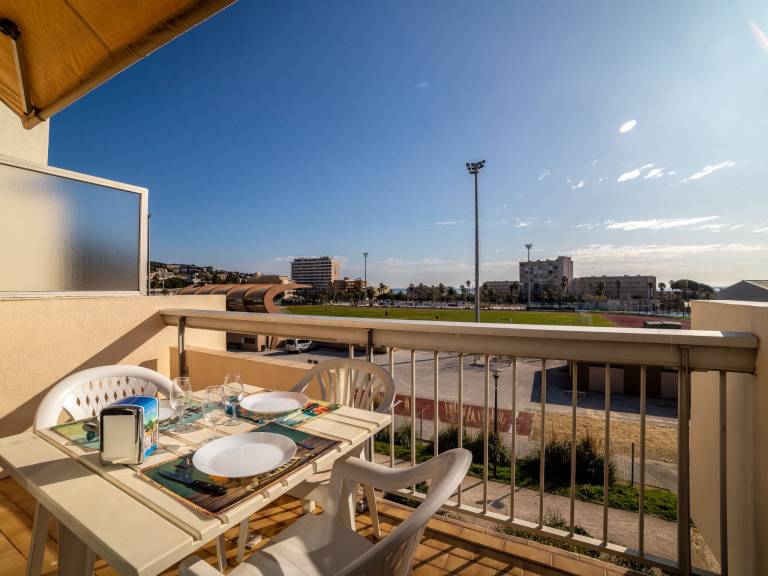 Appartamento vacanza Cap Bénat